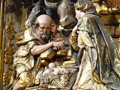 Kathedraal van Burgos