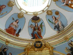 Kathedraal van Burgos