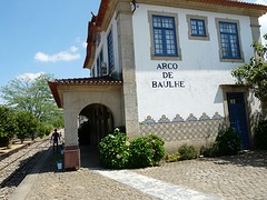 Station Arco de Baulhe