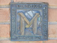 Villa Mussolini