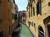 Venetië