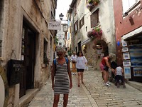 Rovinj