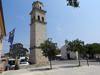 Toren van Premantura