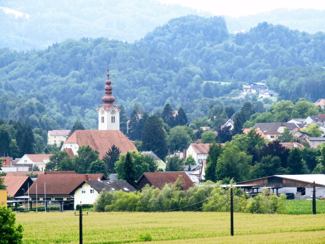 Eibiswald