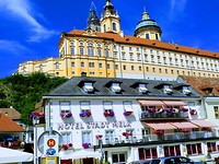 Stift Melk