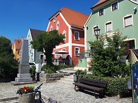 Kleurrijk Velburg