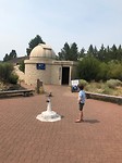Het observatorium