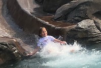 Splash!