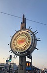 Fisherman's Wharf
