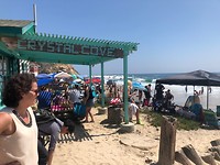 Crystal Cove Beach... zó megadruk...
