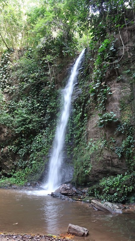 Waterval van Nkwanta