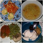 Kerstdiner
