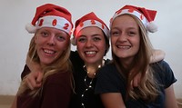 Kerstknuffel