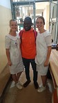 Favoriete collega