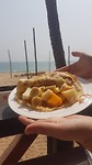 De perfecte lunch