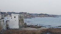Cape coast castle