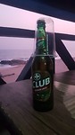 Favoriete biertje