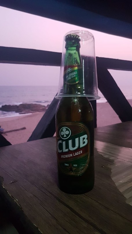 Favoriete biertje