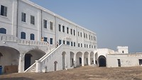 Cape Coast castle