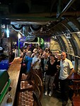 Restaurant Avión