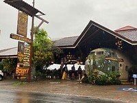 Restaurant Avión