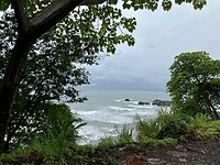 Coastline