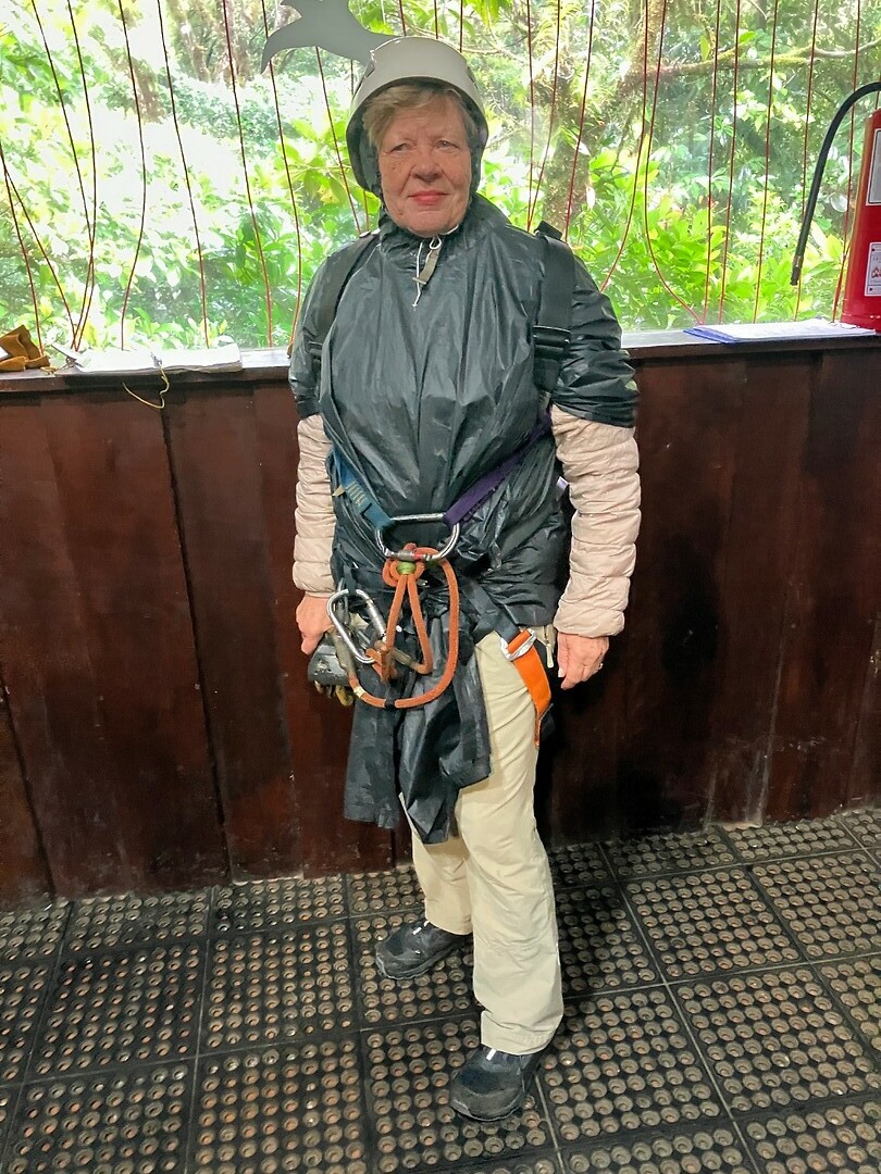 Zipline