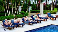 Golden Palms hotel