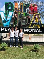 Pura Vida