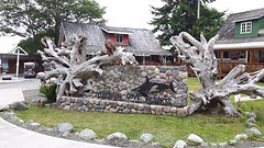 Telegraph cove