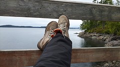 chillen