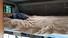 bed/graftombe
