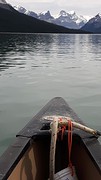 maligne lake