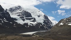 gletsjer