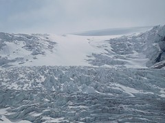 gletsjer
