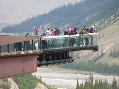 skywalk
