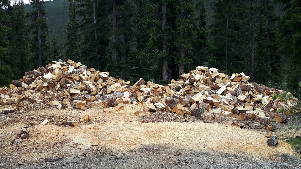 gratis hout