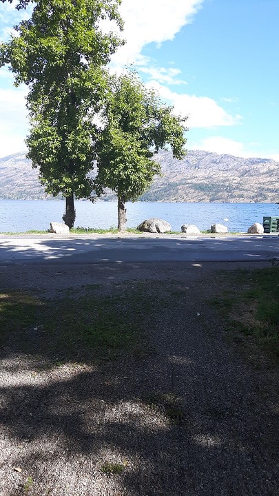 Peachland
