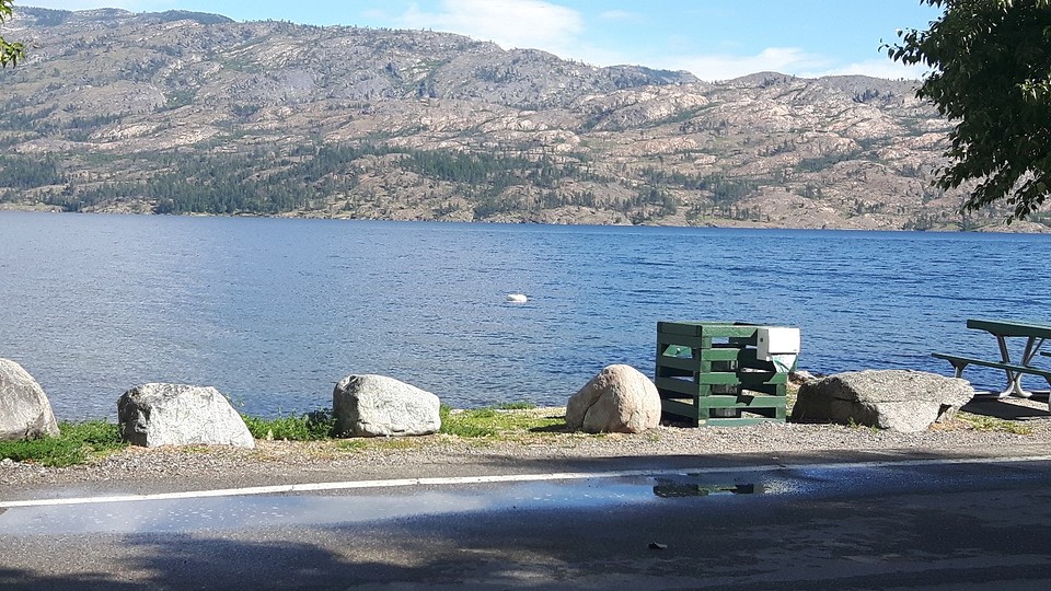 Peachland