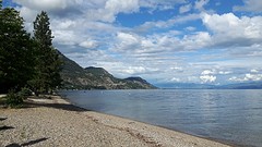Peachland
