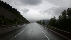 onderweg