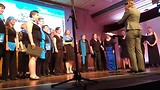 Onze goede vriendinnen de Classic Lesbians uit Berlijn