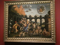 Bellini - Mantegna
