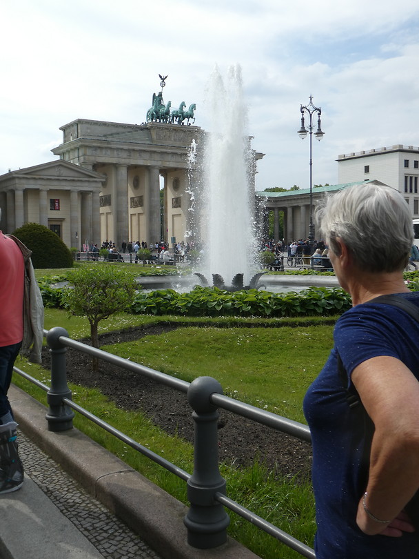 Brandenburgertor