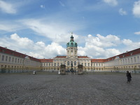 Slot Charlottenburg