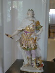 Meissen August