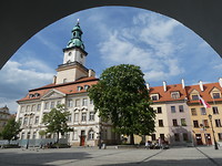 Jelenia Gora