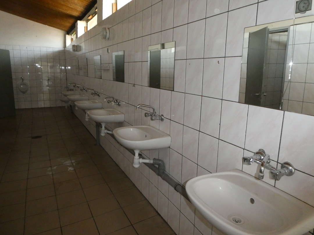 Sanitair