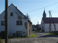 Afgebladderd