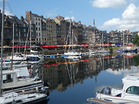 Honfleur